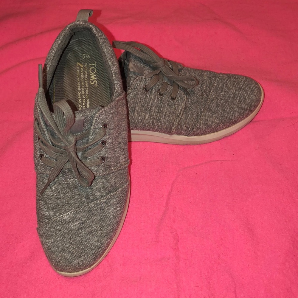 Toms Sneakers